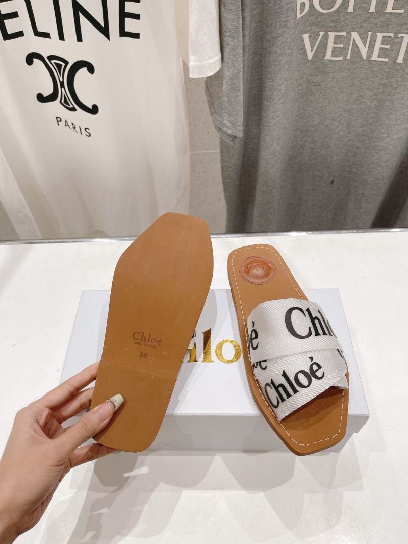 Chloe Sandals